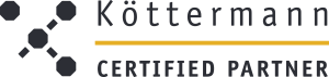 Kottermann certified partner
